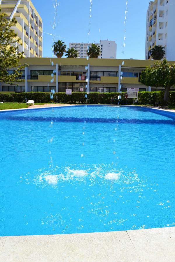 Апартаменты Tower House Rocha Портиман Экстерьер фото